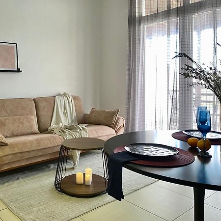 Hygge Apartment Durrës Kültér fotó