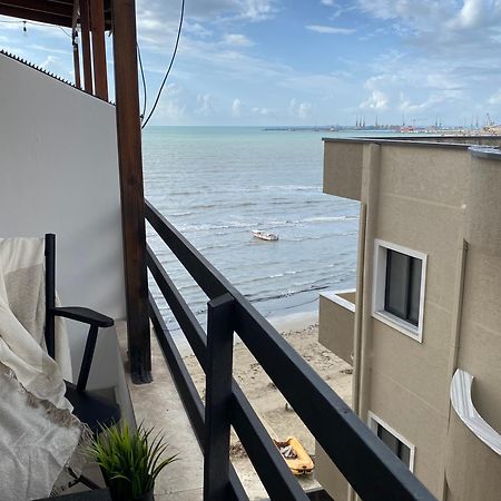 Hygge Apartment Durrës Kültér fotó