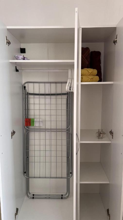 Hygge Apartment Durrës Kültér fotó