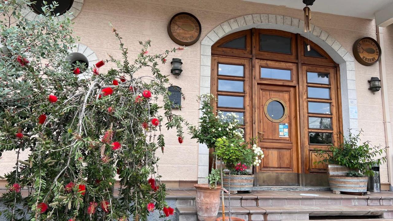 Hygge Apartment Durrës Kültér fotó