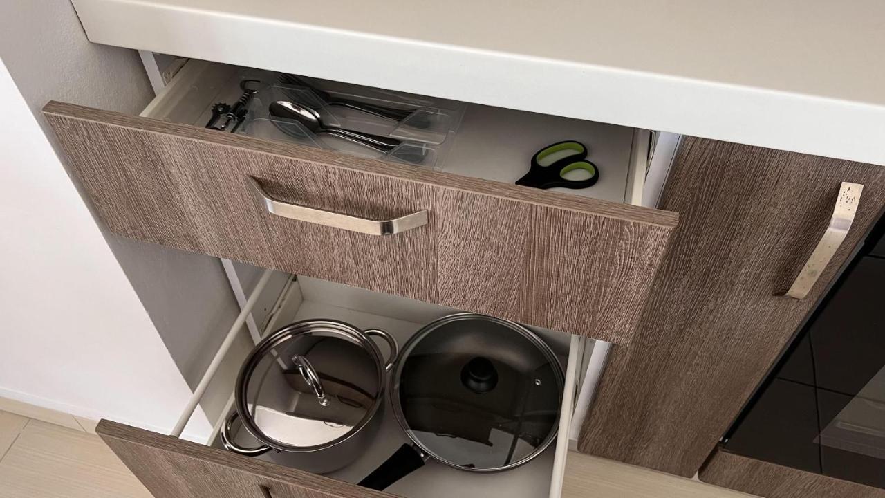 Hygge Apartment Durrës Kültér fotó