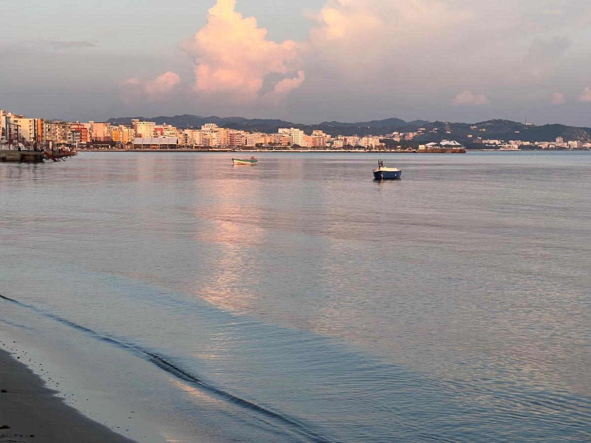 Hygge Apartment Durrës Kültér fotó