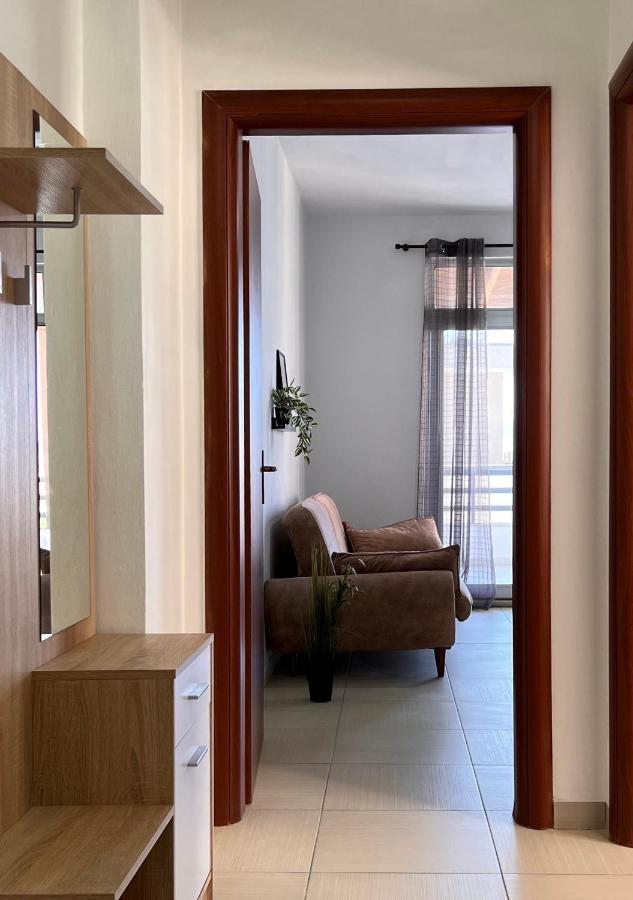 Hygge Apartment Durrës Kültér fotó