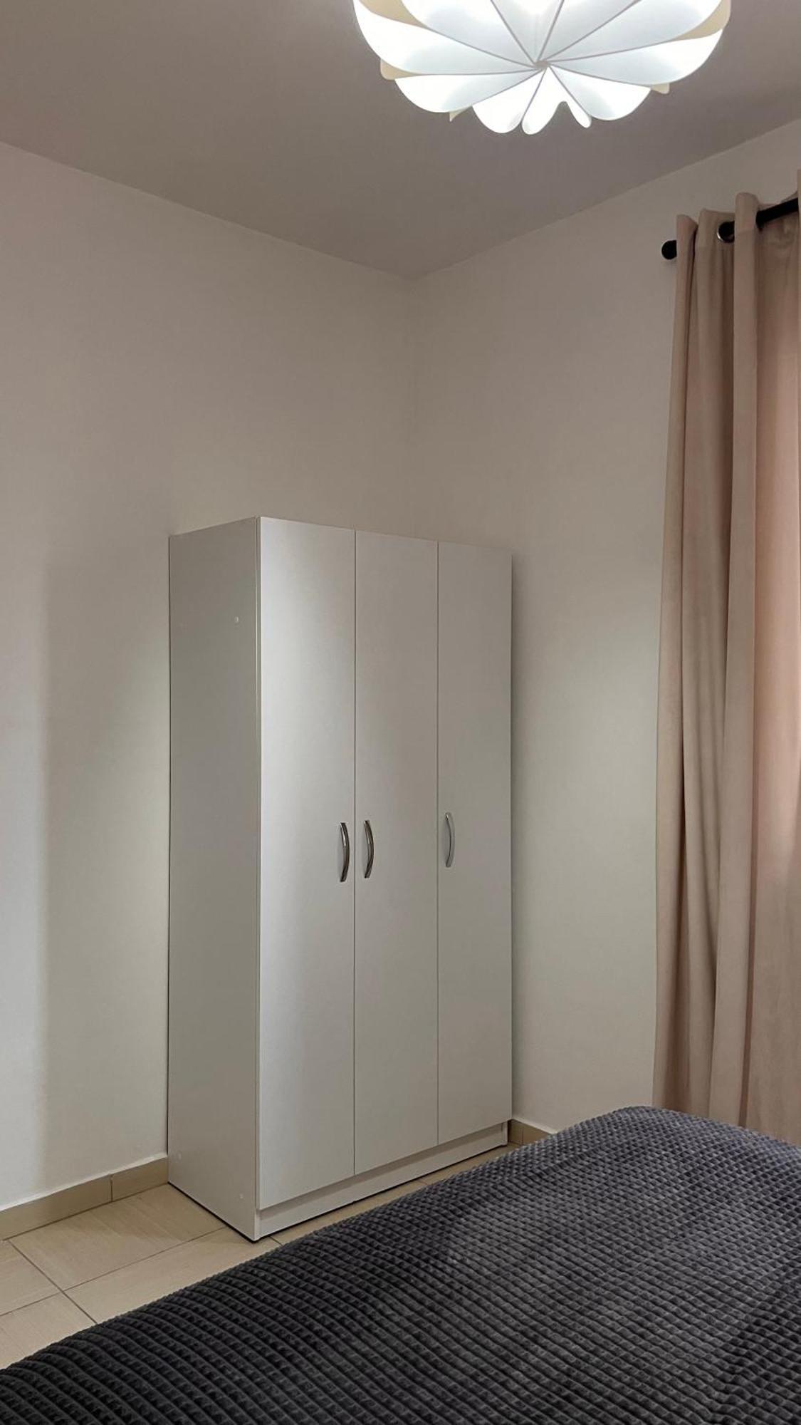 Hygge Apartment Durrës Kültér fotó