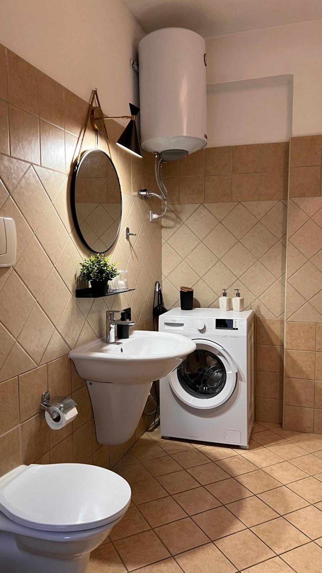 Hygge Apartment Durrës Kültér fotó