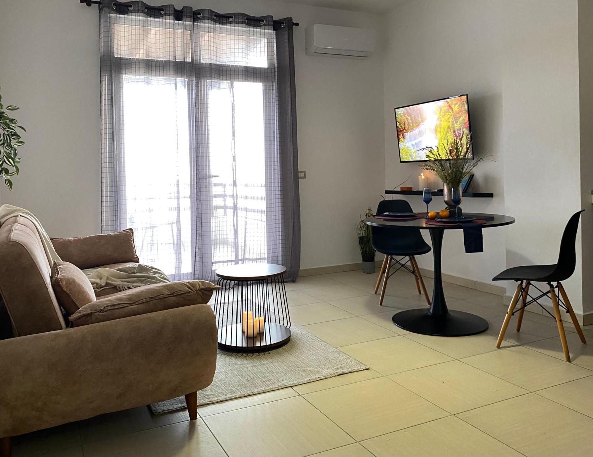 Hygge Apartment Durrës Kültér fotó
