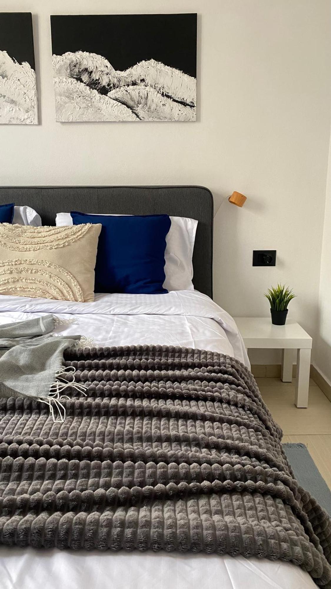Hygge Apartment Durrës Kültér fotó