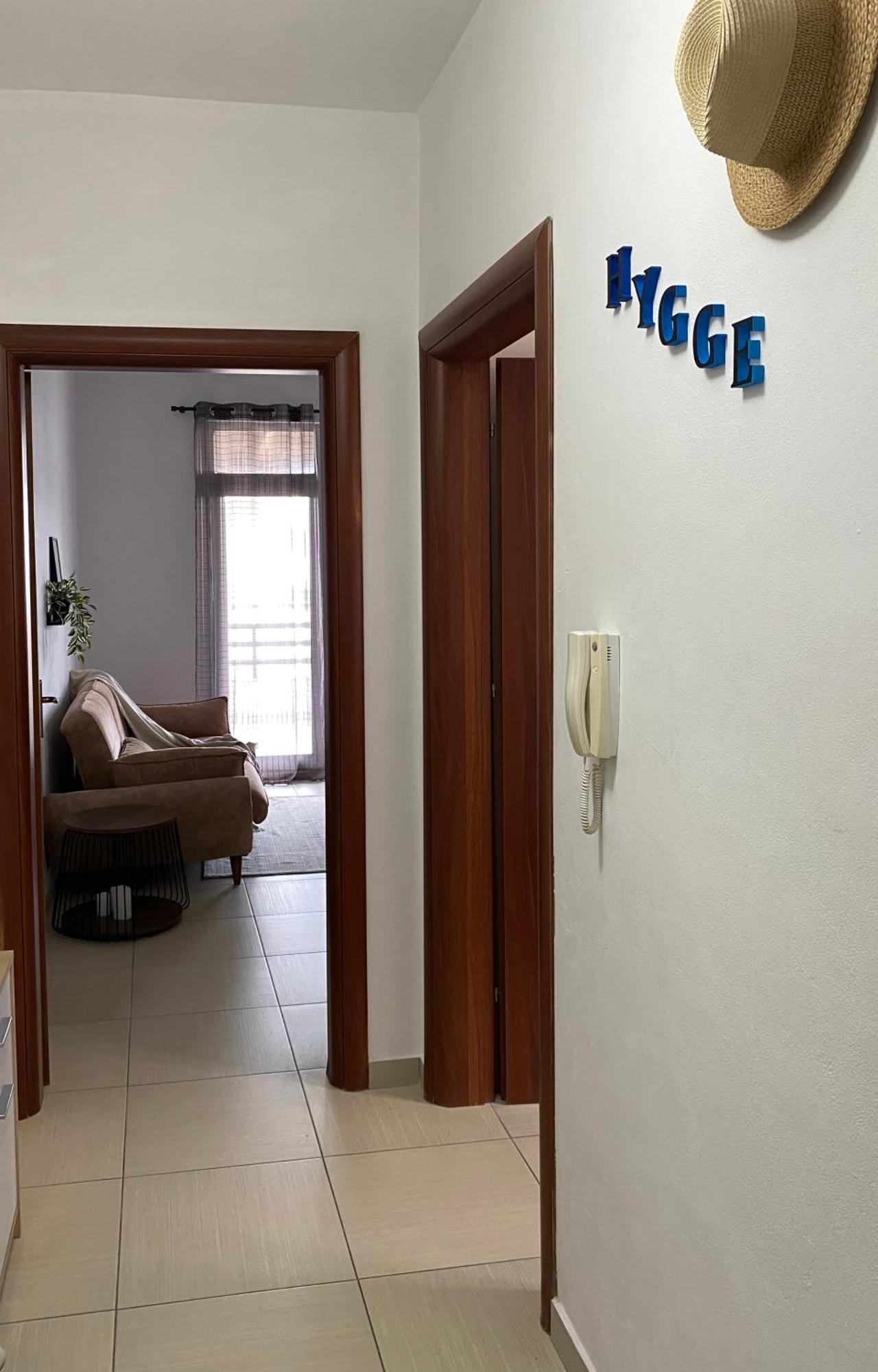 Hygge Apartment Durrës Kültér fotó