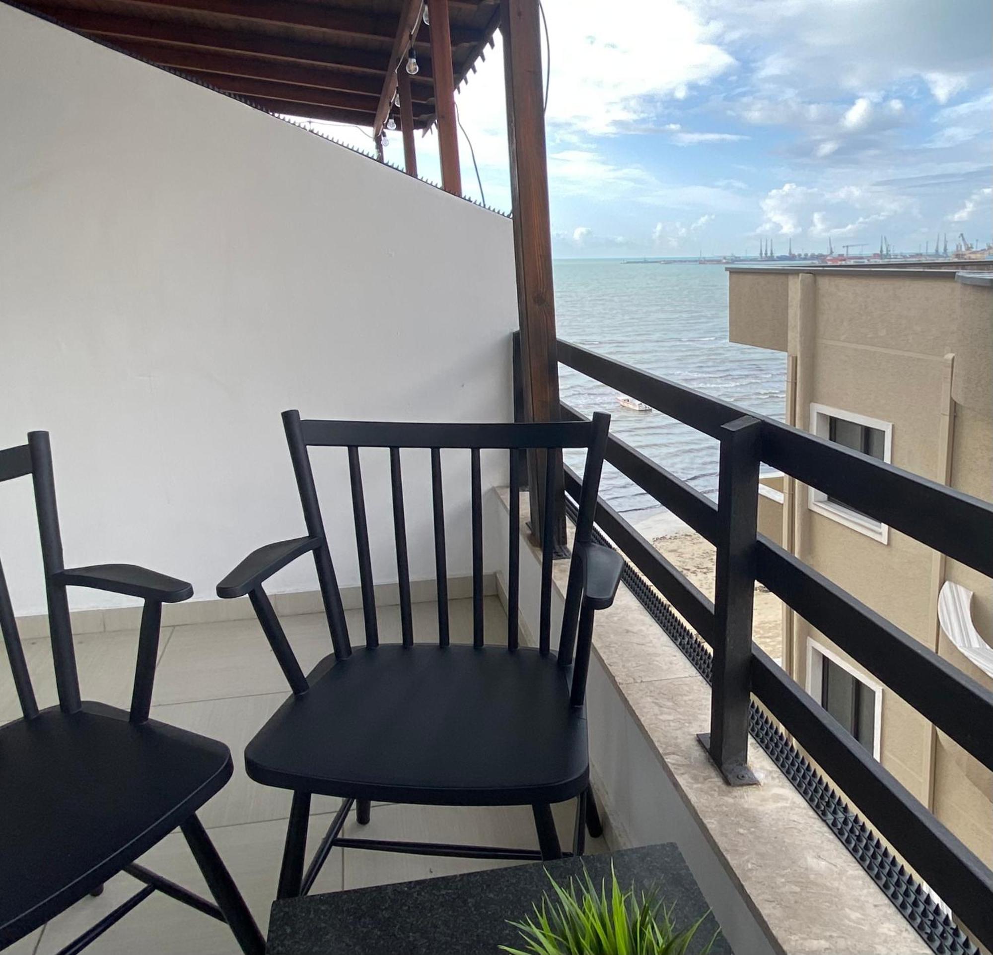 Hygge Apartment Durrës Kültér fotó