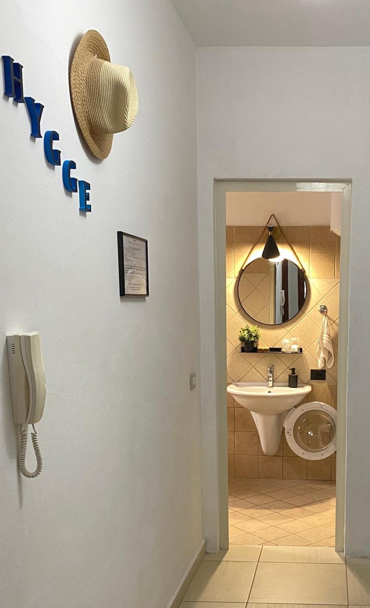 Hygge Apartment Durrës Kültér fotó