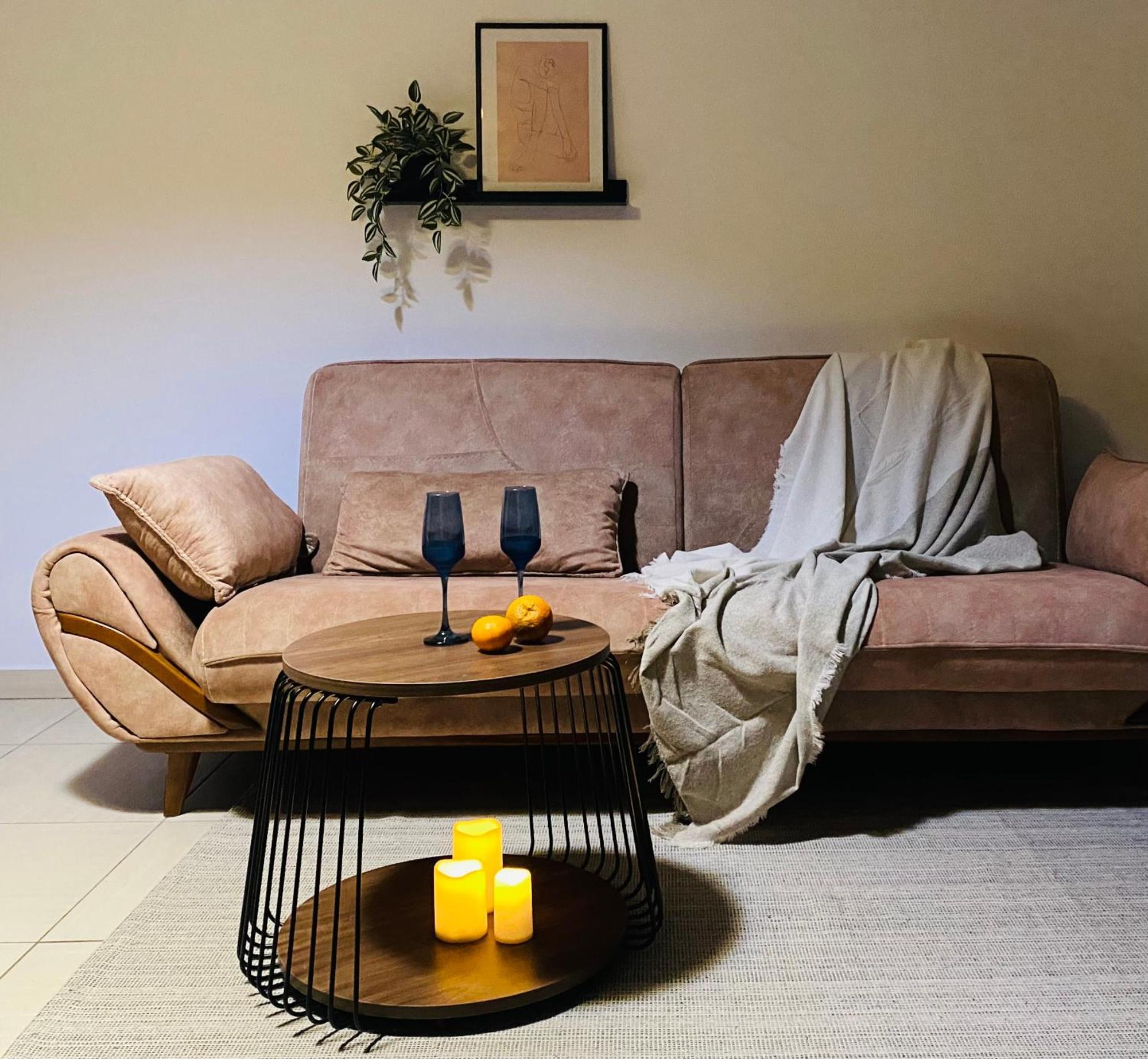 Hygge Apartment Durrës Kültér fotó