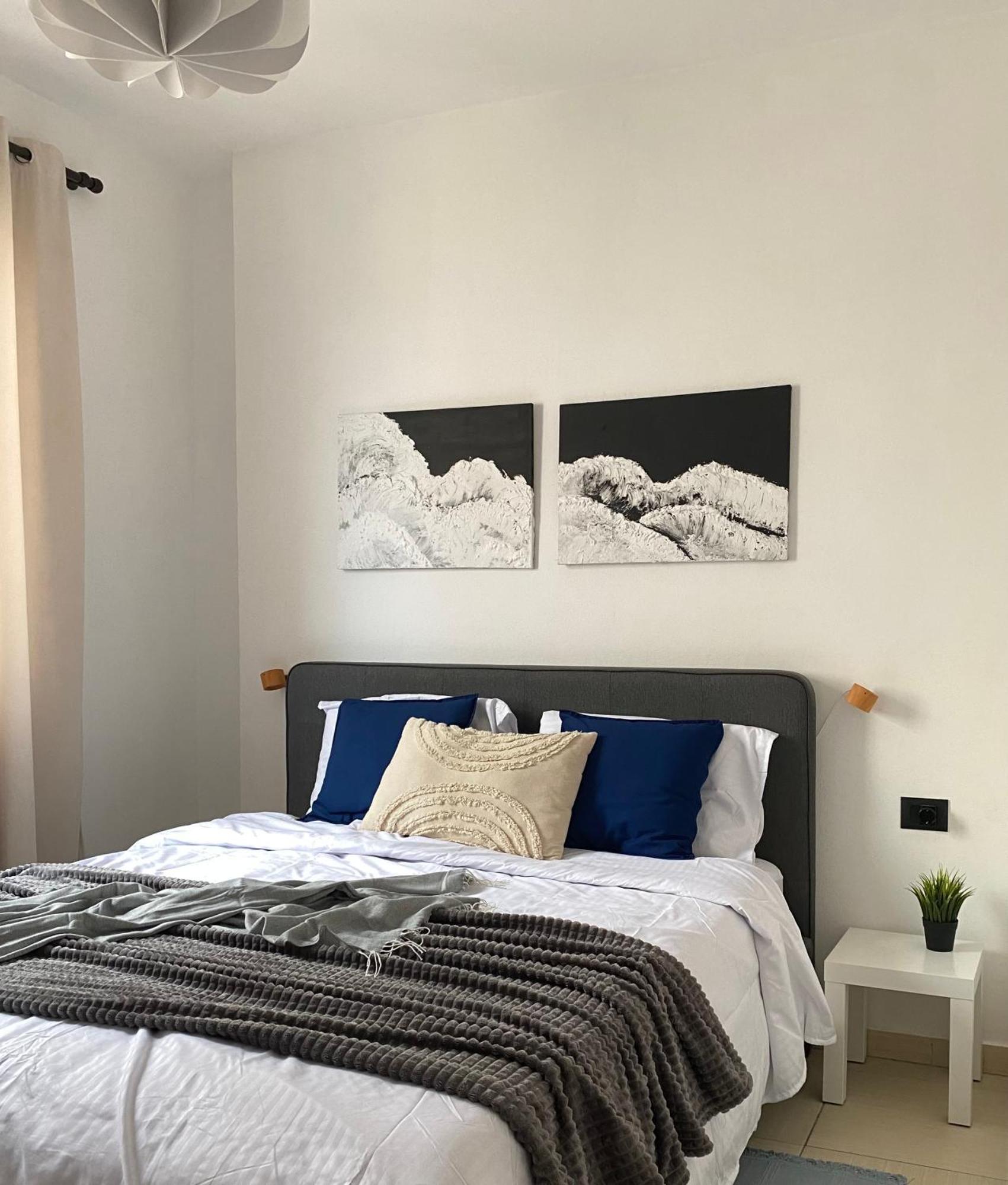 Hygge Apartment Durrës Kültér fotó