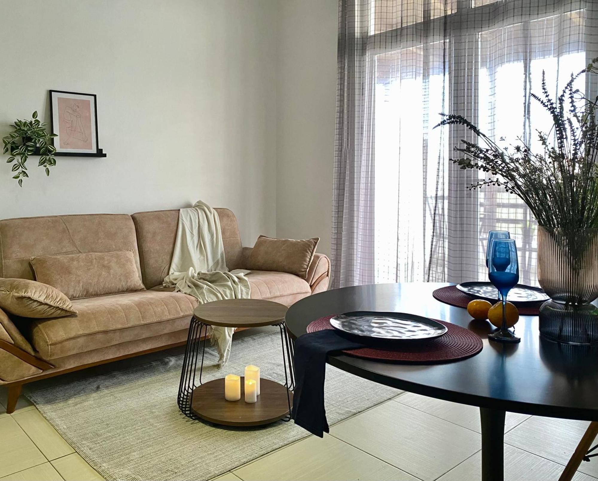 Hygge Apartment Durrës Kültér fotó