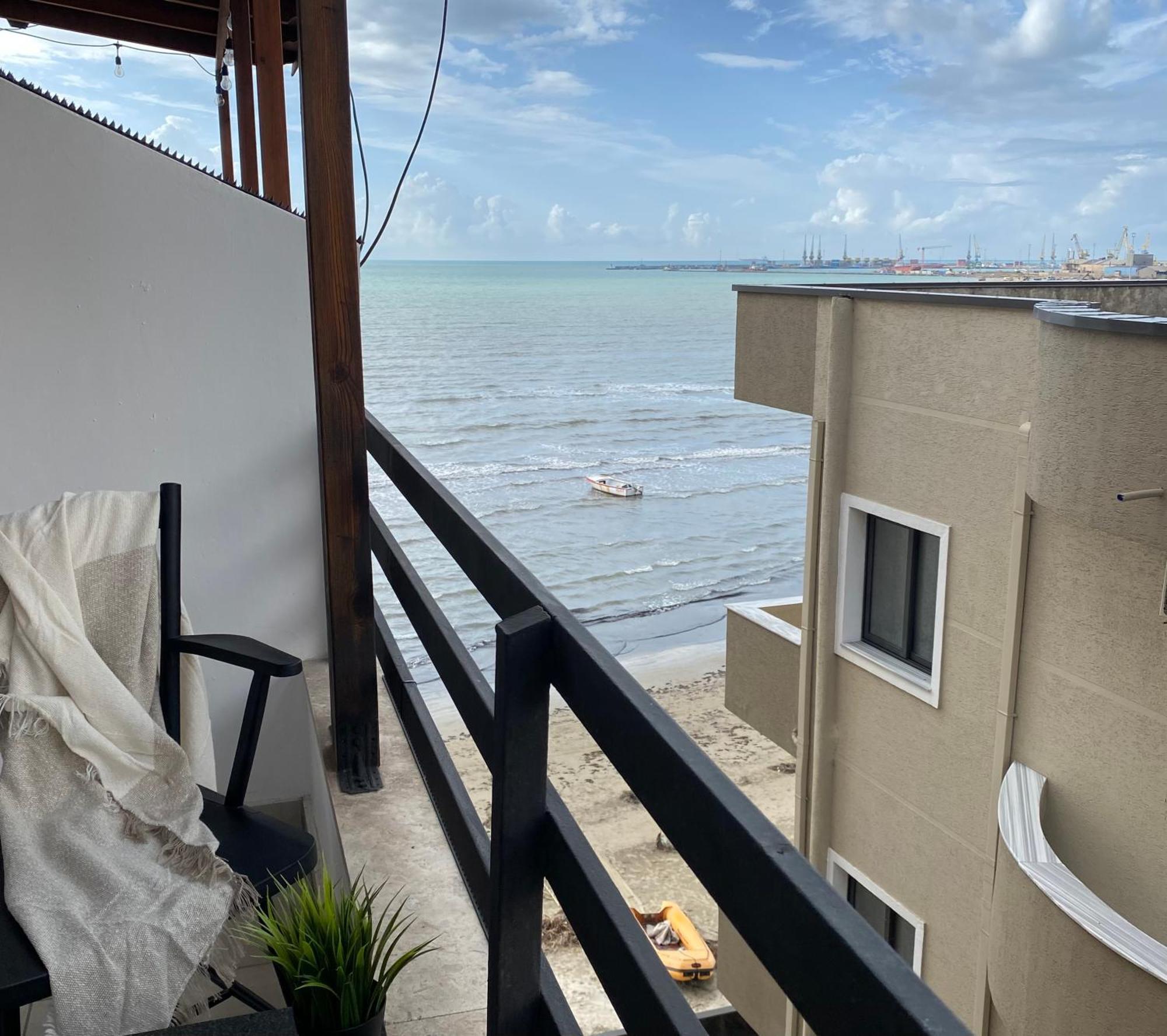 Hygge Apartment Durrës Kültér fotó