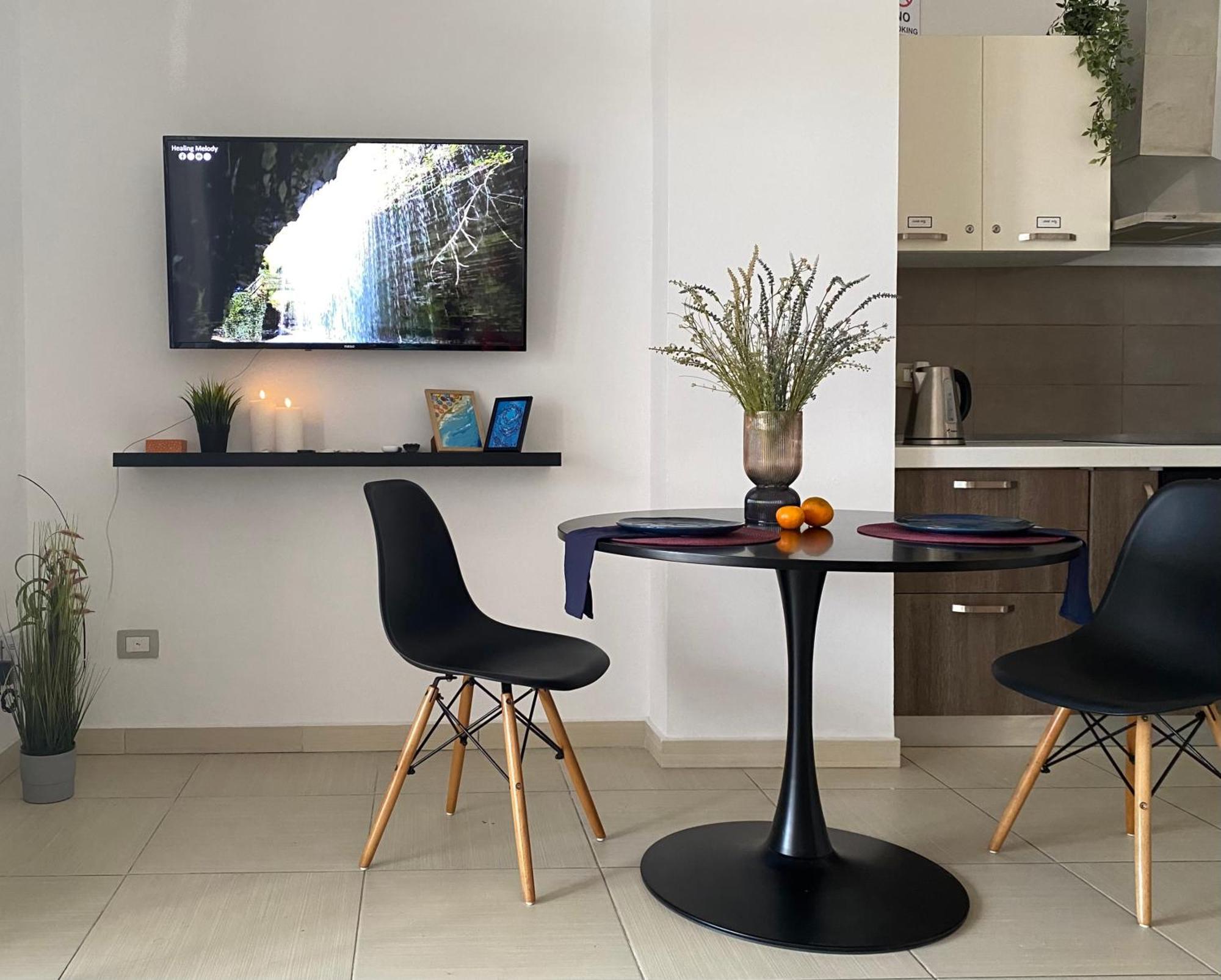 Hygge Apartment Durrës Kültér fotó