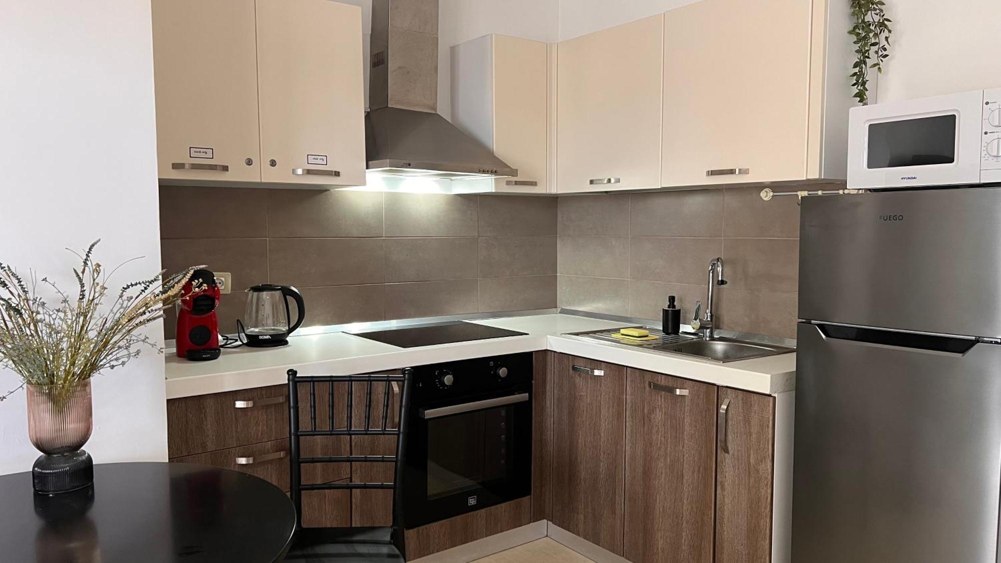 Hygge Apartment Durrës Kültér fotó